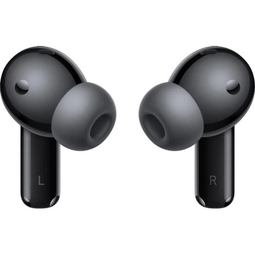 Гарнитура внутриканальные Huawei FreeBuds 6i Orca-T100 черный беспроводные bluetooth в ушной раковине (55037548)