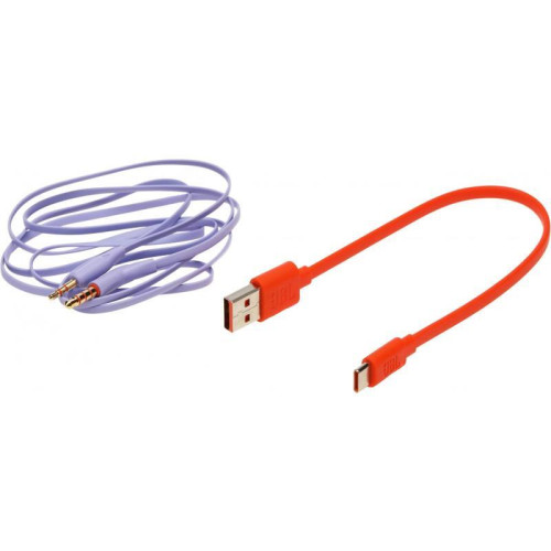 Гарнитура накладные JBL Tune 770NC 1.2м фиолетовый беспроводные bluetooth оголовье (JBLT770NCPUR)