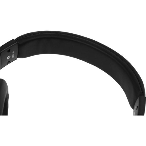 Наушники с микрофоном Sven AP-930M черный/серебристый 1.3м мониторные оголовье (SV-013608)