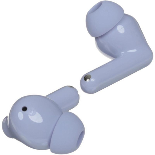 Гарнитура внутриканальные Realme Buds T310 фиолетовый беспроводные bluetooth в ушной раковине (6941764436909)