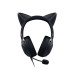 Гарнитура Razer Kraken Kitty V2 - Black Headset/ Razer Kraken Kitty V2 - Black Headset