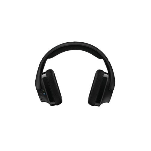 Гарнитура/ Logitech Headset G533  Wireless Gamig Retail