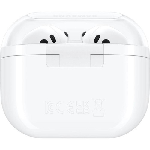 Гарнитура Samsung Galaxy Buds 3 белый беспроводные bluetooth (SM-R530NZWACIS)