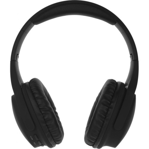 Гарнитура накладные Hoco Mighty W40 черный беспроводные bluetooth оголовье Гарнитура накладные Hoco Mighty W40 черный беспроводные bluetooth оголовье