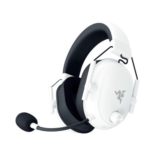 Гарнитура Razer Blackshark V2 HyperSpeed headset White Edition/ Razer Blackshark V2 HyperSpeed headset White Edition Гарнитура Razer Blackshark V2 HyperSpeed headset White Edition/ Razer Blackshark V2 HyperSpeed headset White Edition
