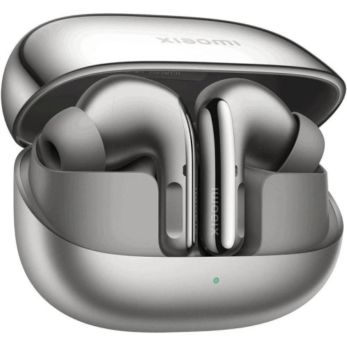 Гарнитура внутриканальные Xiaomi Buds 5 Pro BT титан беспроводные bluetooth в ушной раковине (BHR9640GL)