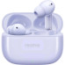 Гарнитура внутриканальные Realme Buds T310 фиолетовый беспроводные bluetooth в ушной раковине (6941764436909)
