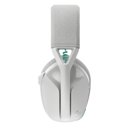 Гарнитура/ Logitech Headset G321 LIGHTSPEED Wireless Gaming  White