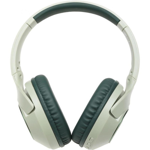 Наушники мониторные A4Tech 2Drumtek BH300 1м зеленый беспроводные bluetooth оголовье (BH300 MATCHA GREEN) Наушники мониторные A4Tech 2Drumtek BH300 1м зеленый беспроводные bluetooth оголовье (BH300 MATCHA GREEN)
