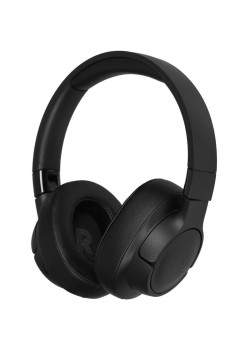 Гарнитура мониторные JBL Tune 720 BT 1.2м черный беспроводные bluetooth оголовье [JBLT720BTBLK]