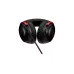 Гарнитура игровая/ HyperX Cloud III Black/Red (CL006 727A9AA)