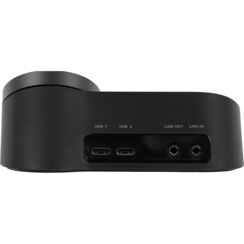 Наушники с микрофоном Steelseries Arctis Nova Pro черный 1.5м накладные оголовье (61527)