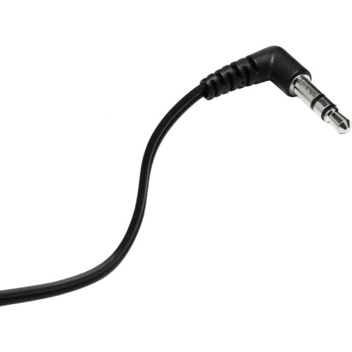 Наушники вкладыши Sony MDR-E9LP 1.2м черный проводные в ушной раковине (MDR-EX9LP/BZ1E)