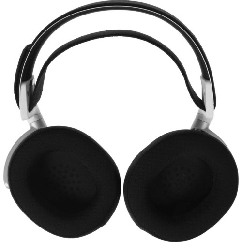 Наушники с микрофоном Steelseries Arctis Pro + GameDAC белый 3м мониторные оголовье (61454)