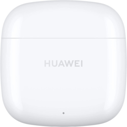 Гарнитура вкладыши Huawei FreeBuds SE 2 ULC-CT010 белый беспроводные bluetooth в ушной раковине (55036940)