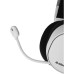 Наушники с микрофоном Steelseries Arctis Pro + GameDAC белый 3м мониторные оголовье (61454) Наушники с микрофоном Steelseries Arctis Pro + GameDAC белый 3м мониторные оголовье (61454)
