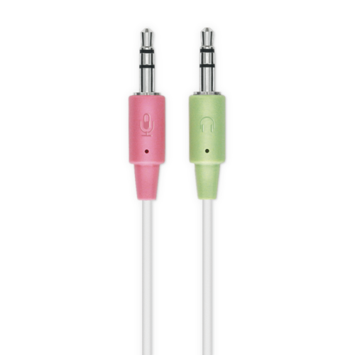 Гарнитура/ Headset Logitech H150 Stereo Coconut