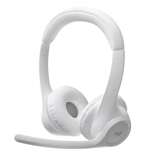 Гарнитура/ Logitech Zone 300, White