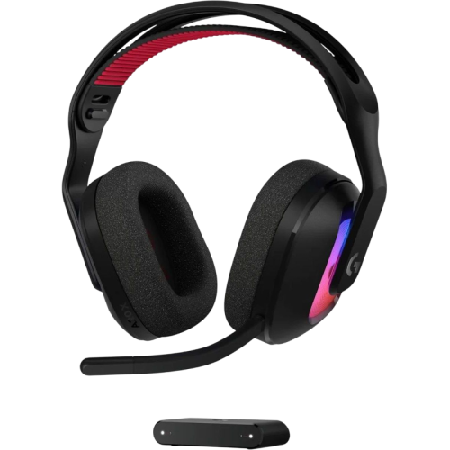Гарнитура/ Logitech Wireless Gaming Headset A20 X - BLACK