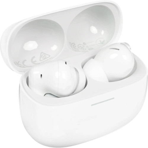 Гарнитура внутриканальные Xiaomi Buds 8 Pro белый беспроводные bluetooth в ушной раковине (BHR08GJGL)