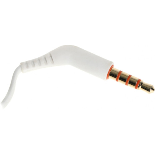 Гарнитура JBL T110 WHITE Гарнитура JBL T110 WHITE