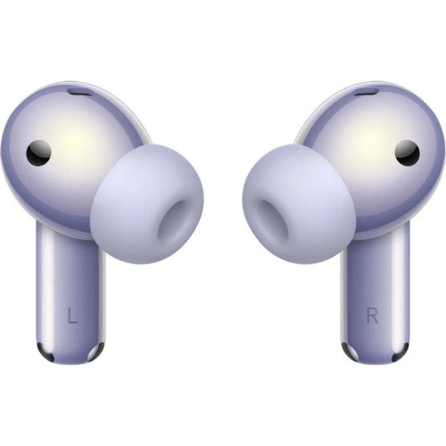Гарнитура внутриканальные Huawei FreeBuds 6i Orca-T100 фиолетовый беспроводные bluetooth в ушной раковине (55037547)