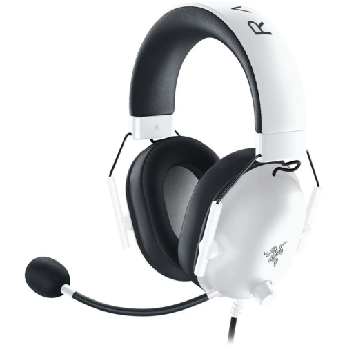 Razer Гарнитура Blackshark V2 X - White Razer Blackshark V2 X - White Headset