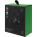 Наушники с микрофоном Razer Kraken V3 X черный 1.8м мониторные оголовье (RZ04-03750300-R3M1) Наушники с микрофоном Razer Kraken V3 X черный 1.8м мониторные оголовье (RZ04-03750300-R3M1)