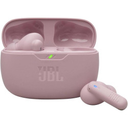 Наушники JBL WAVE BEAM 2 (Pink)/ JBL WAVE BEAM 2 (Pink)