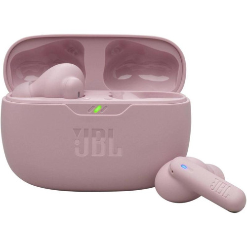 Наушники JBL WAVE BEAM 2 (Pink)/ JBL WAVE BEAM 2 (Pink)