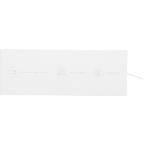 Гарнитура внутриканальные Xiaomi Redmi Buds 4 Pro M2132E1 белый беспроводные bluetooth в ушной раковине (BHR5897GL)