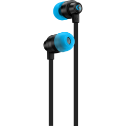 Гарнитура/ Logitech Headset Gaming G333 - Black - 3.5 MM
