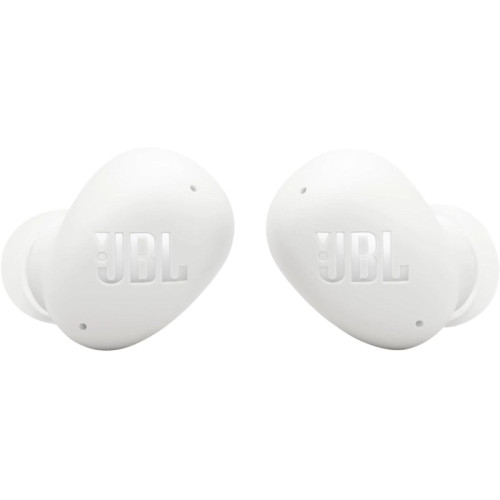 Гарнитура внутриканальные JBL Wave Buds 2 белый беспроводные bluetooth в ушной раковине (JBLWBUDS2WHT)