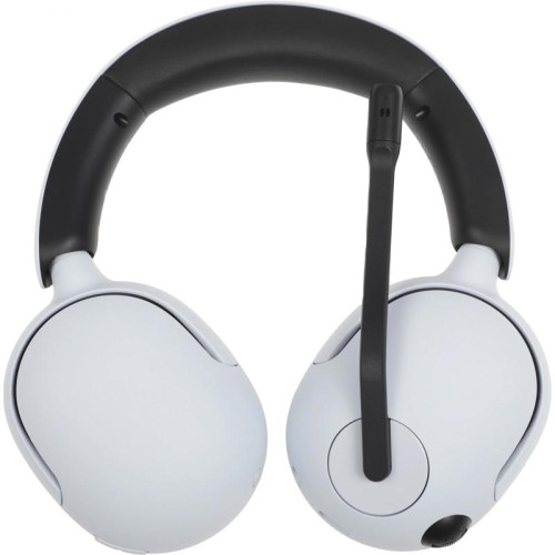 Гарнитура накладные Sony INZONE H5 1.5м белый/черный беспроводные bluetooth оголовье (WH-G500/W)
