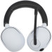Гарнитура накладные Sony INZONE H5 1.5м белый/черный беспроводные bluetooth оголовье (WH-G500/W)