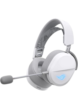 Гарнитура ASUS A501 ROG PELTA/WHT/ ASUS A501 ROG PELTA/WHT