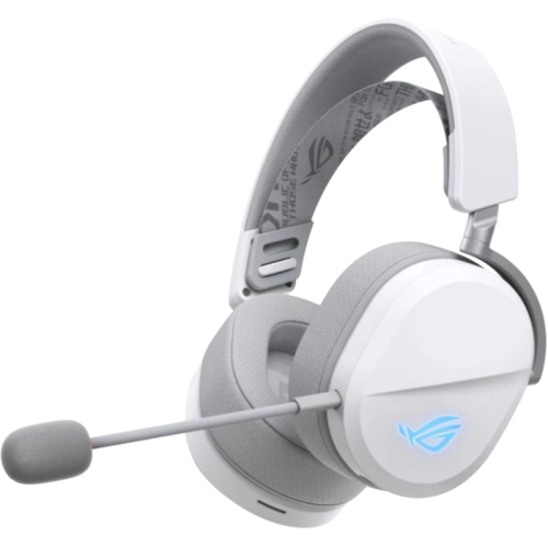 Гарнитура ASUS A501 ROG PELTA/WHT/ ASUS A501 ROG PELTA/WHT