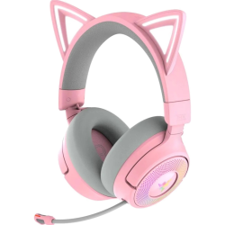 Гарнитура Razer Kraken Kitty V3 Pro - Quartz/ Razer Kraken Kitty V3 Pro - Quartz Headset