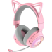 Гарнитура Razer Kraken Kitty V3 Pro - Quartz/ Razer Kraken Kitty V3 Pro - Quartz Headset Гарнитура Razer Kraken Kitty V3 Pro - Quartz/ Razer Kraken Kitty V3 Pro - Quartz Headset