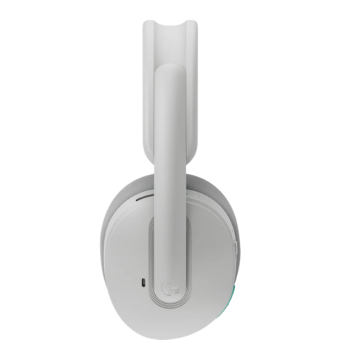 Гарнитура/ Logitech Headset G325 LIGHTSPEED Wireless Gaming White Гарнитура/ Logitech Headset G325 LIGHTSPEED Wireless Gaming White