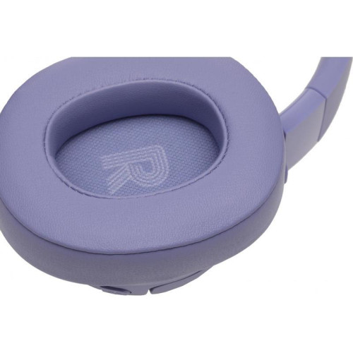 Гарнитура накладные JBL Tune 770NC 1.2м фиолетовый беспроводные bluetooth оголовье (JBLT770NCPUR)