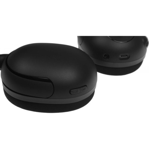 Гарнитура накладные Sony INZONE H5 1.5м черный беспроводные bluetooth оголовье (WH-G500/B)