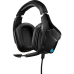 Гарнитура/ Logitech Headset G935 Wireless 7.1 LIGHTSYNC Gaming - Retail Гарнитура/ Logitech Headset G935 Wireless 7.1 LIGHTSYNC Gaming - Retail