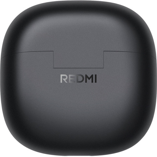 Гарнитура внутриканальные Xiaomi Redmi Buds 8 Lite черный беспроводные bluetooth в ушной раковине (BHR08OMGL) Гарнитура внутриканальные Xiaomi Redmi Buds 8 Lite черный беспроводные bluetooth в ушной раковине (BHR08OMGL)