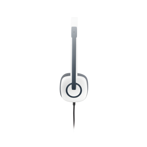 Гарнитура/ Headset Logitech H150 Stereo Coconut