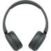 Наушники накладные Sony WH-CH520 черный беспроводные bluetooth оголовье (WH-CH520/B) Наушники накладные Sony WH-CH520 черный беспроводные bluetooth оголовье (WH-CH520/B)