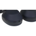 Гарнитура мониторные Sony WH-1000XM5 1.2м синий беспроводные bluetooth оголовье (WH-1000XM5/L)