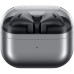 Гарнитура Samsung Galaxy Buds 3 серебристый беспроводные bluetooth (SM-R530NZAACIS) Гарнитура Samsung Galaxy Buds 3 серебристый беспроводные bluetooth (SM-R530NZAACIS)