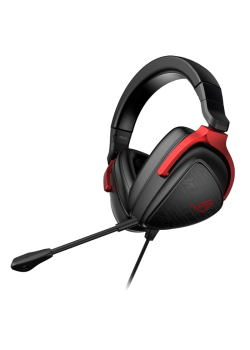 Гарнитура/ ASUS ROG DELTA S CORE