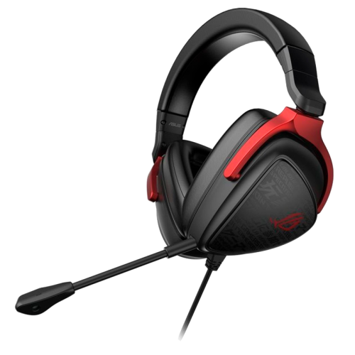 Гарнитура/ ASUS ROG DELTA S CORE